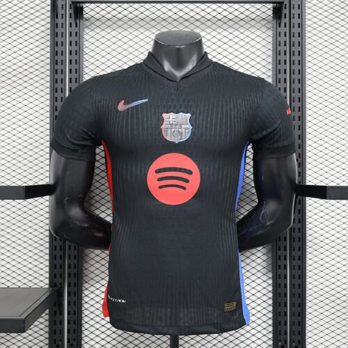 FC Barcelona 24/25 2ªEquipación