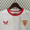 Sevilla FC 24/25 1ªEquipación