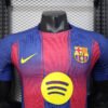 FC Barcelona 25/26 1ªEquipación