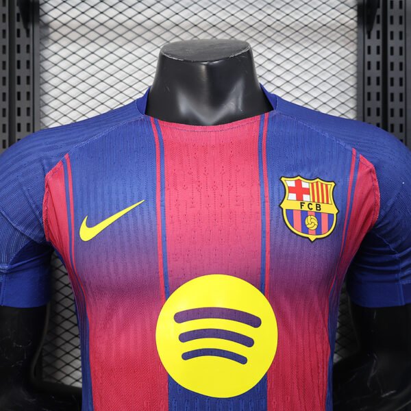 FC Barcelona 25/26 1ªEquipación