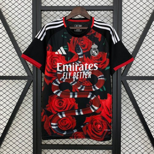 Real Madrid 25/26 Edición Especial