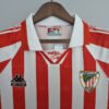 Athletic Bilbao Retro 95/97 1ªEquipación