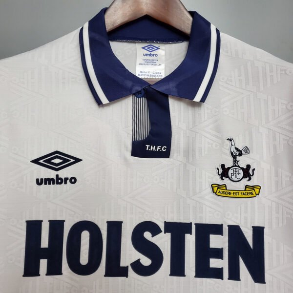 Tottenham Retro 1994