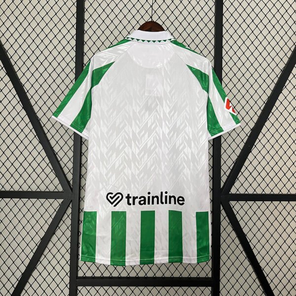 Real Betis 24/25 1ªEquipación