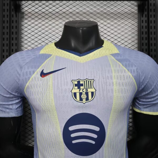 FC Barcelona 25/26 Edición Especial