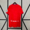 Sevilla FC 24/25 2ªEquipación