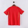 Liverpool Retro 05/06 1ªEquipación