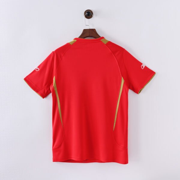 Liverpool Retro 05/06 1ªEquipación