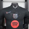 FC Barcelona 24/25 2ªEquipación