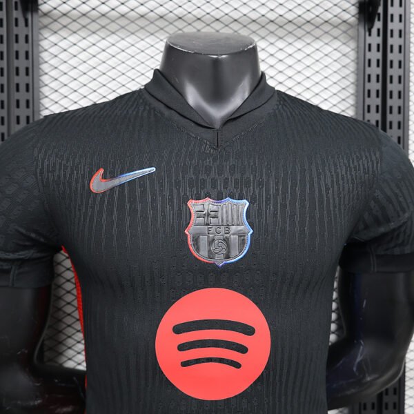 FC Barcelona 24/25 2ªEquipación