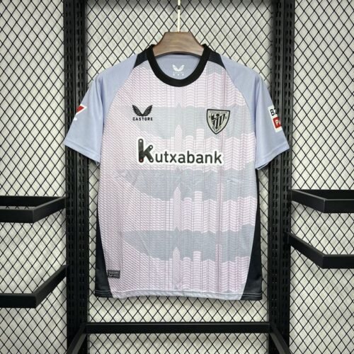 Athletic Bilbao 24/25 3ªEquipación