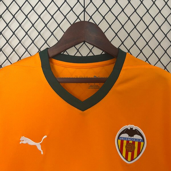 Valencia CF 24/25 3ªEquipación
