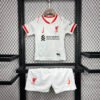 Liverpool Niño 24/25 3ªEquipación
