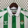 Real Betis 24/25 1ªEquipación