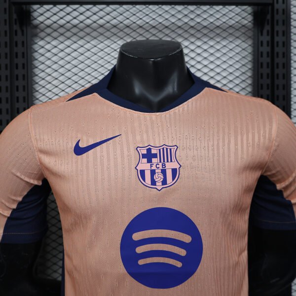 FC Barcelona 25/26 Edición Especial