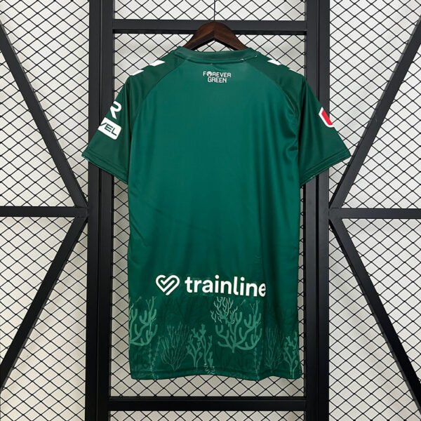 Real Betis Forever Green Edición Especial
