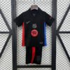 FC Barcelona Niño 24/25 2ªEquipación