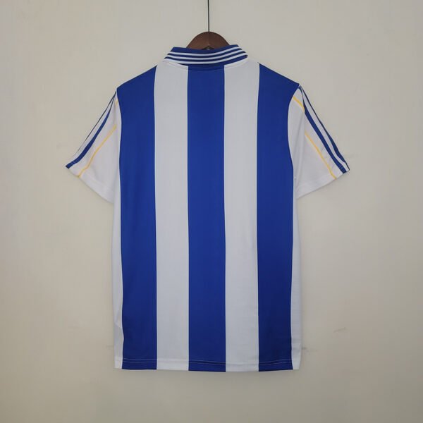 Deportivo La Coruña Retro 99/00 1ªEquipación