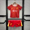 Liverpool Niño 24/25 1ªEquipación