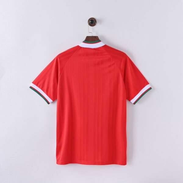Liverpool Retro 93/95 1ªEquipación