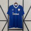 Athletic Bilbao 24/25 2ªEquipación