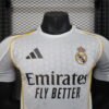 Real Madrid 25/26 1ªEquipación