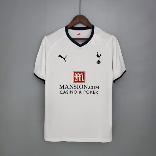 Tottenham Retro 06/07 1ªEquipación