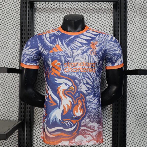 Liverpool 25/26 Edición Especial