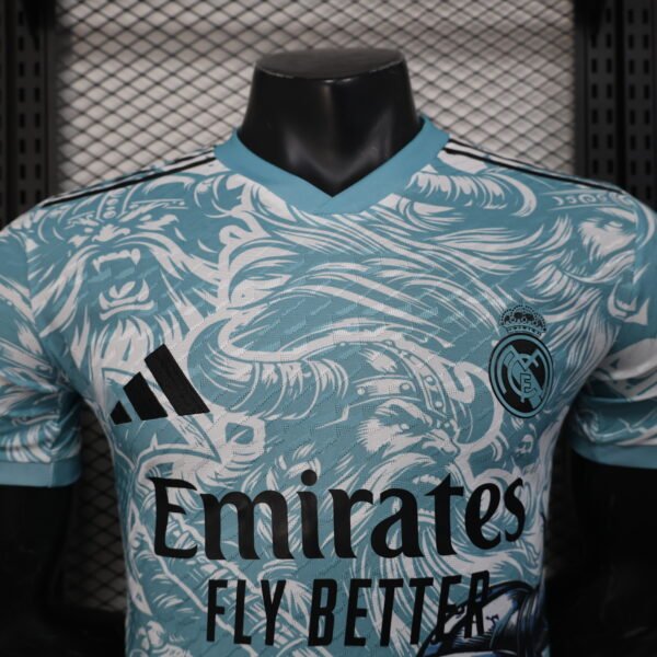 Real Madrid 25/26 Edición Especial
