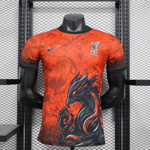 Liverpool 24/25 Edición Especial