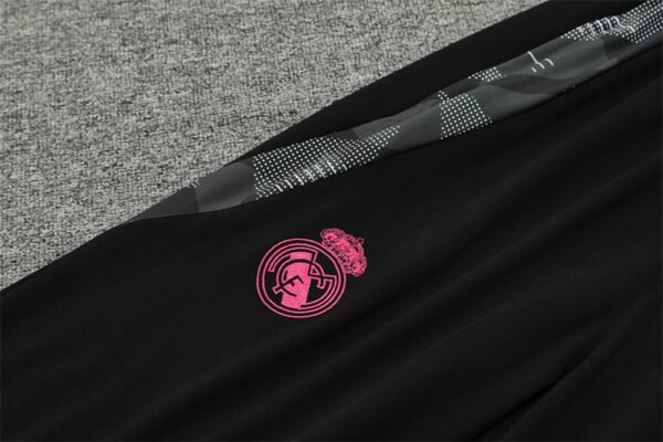 Real Madrid 24/25 Rosa
