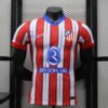 Atlético de Madrid 24/25 1ªEquipación