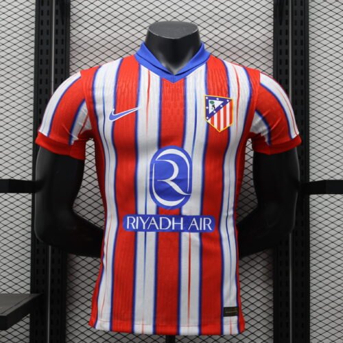 Atlético de Madrid 24/25 1ªEquipación