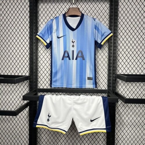 Tottenham Niño 24/25 2ªEquipación