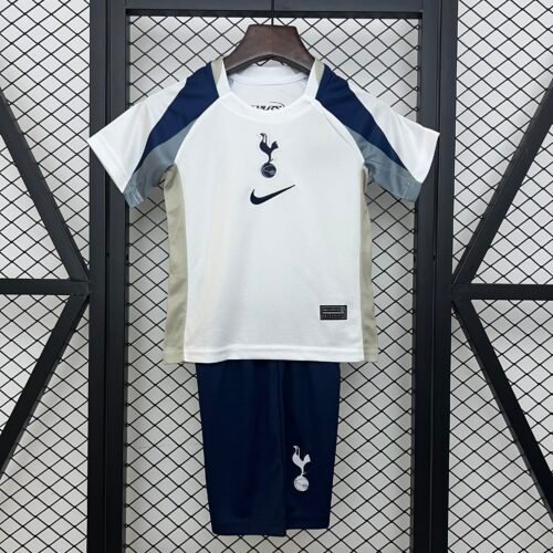 Tottenham Niño 25/26 1ªEquipación