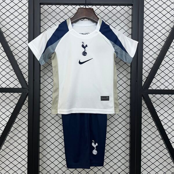 Tottenham Niño 25/26 1ªEquipación