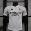 Real Madrid 24/25 1ªEquipación