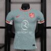 Atlético de Madrid 24/25 2ªEquipación