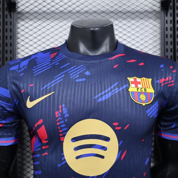 FC Barcelona 25/26 Edición Especial