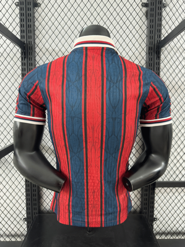 FC Barcelona 25/26 125 Aniversario