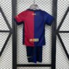 FC Barcelona Niño 24/25 1ªEquipación