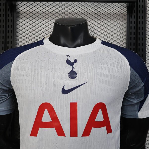 Tottenham 25/26 1ªEquipación