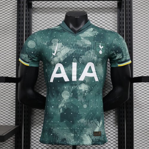 Tottenham 24/25 3ªEquipación