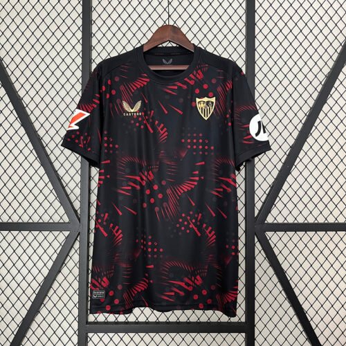 Sevilla FC 24/25 3ªEquipación