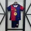 FC Barcelona Niño 24/25 1ªEquipación