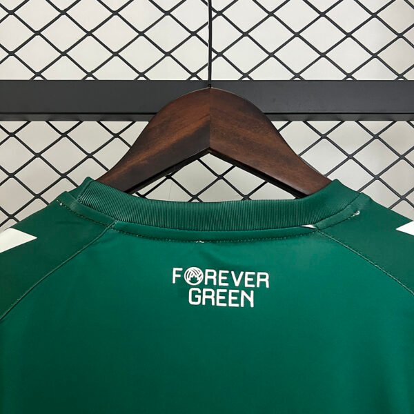 Real Betis Forever Green Edición Especial