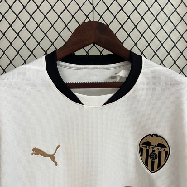Valencia CF 24/25 1ªEquipación