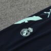 Real Madrid 24/25 Azul claro