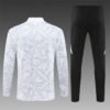 Real Madrid 24/25 Blanco Gris