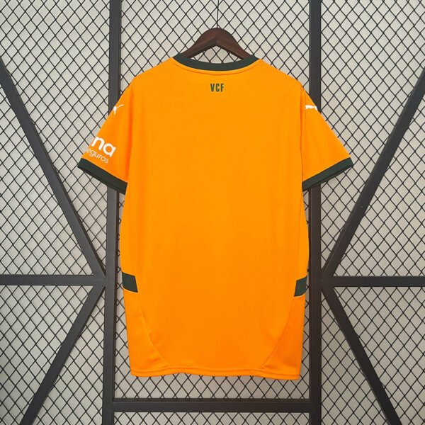 Valencia CF 24/25 3ªEquipación